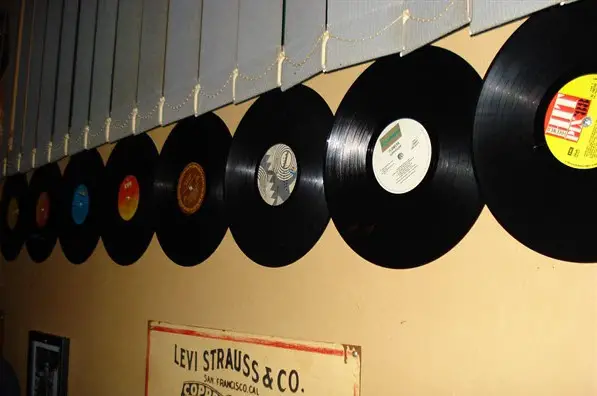 The Vinyl Room, Sydney South, Sydney